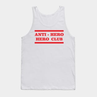 Anti Hero Tank Top